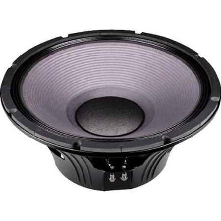 Fasttrack P Audio 4 In. Voice Coil Woofer FA132596